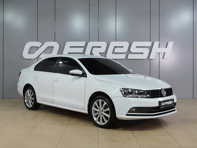 Jetta