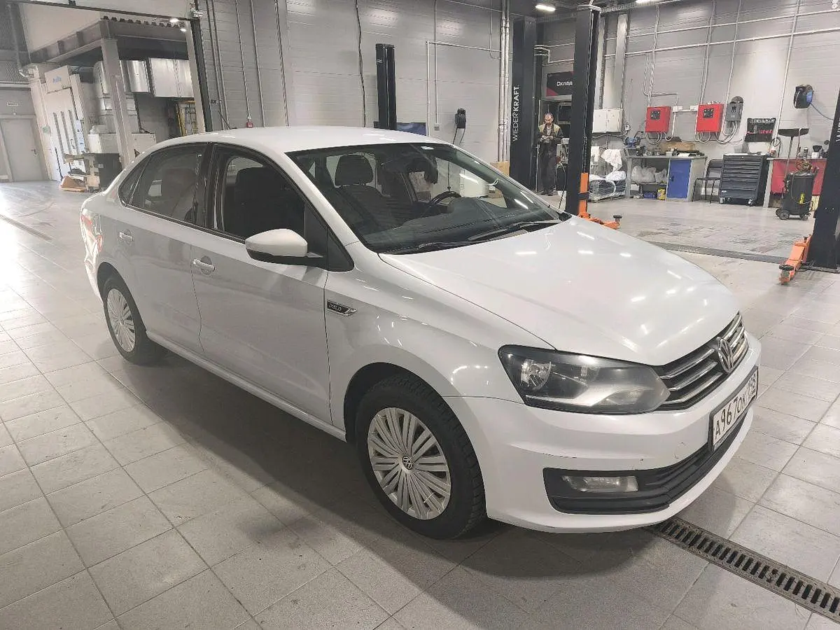 Volkswagen