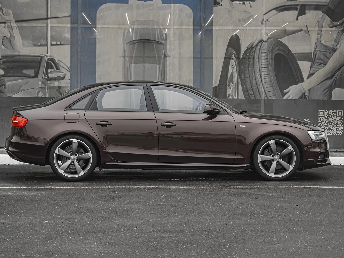 Audi