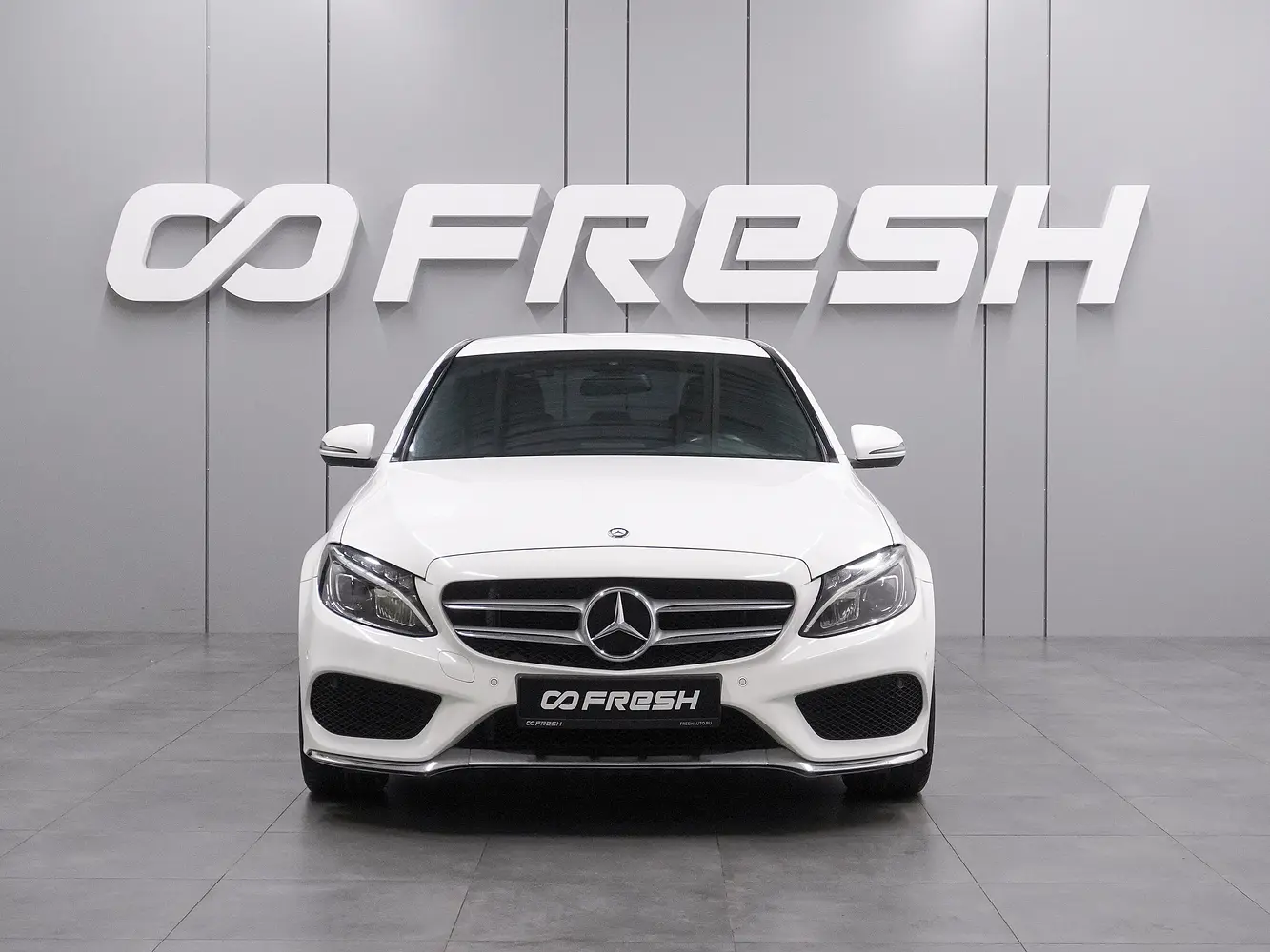 Mercedes-Benz