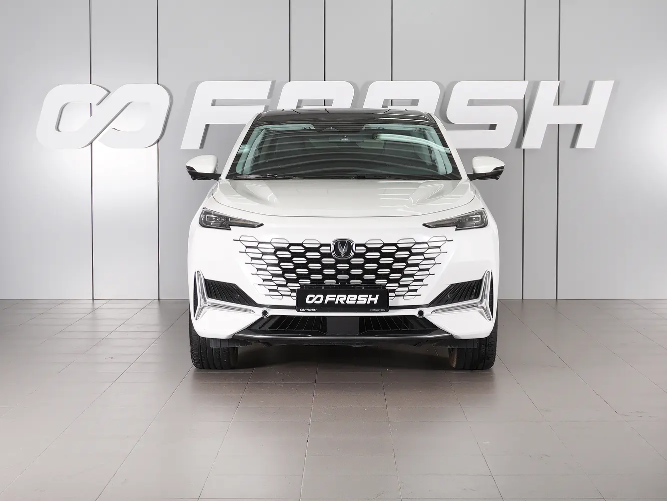 Changan