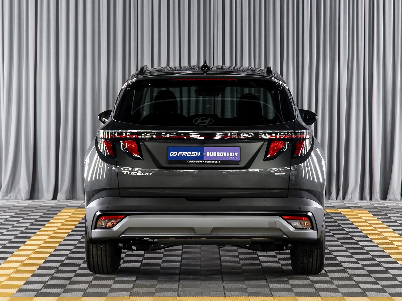 Hyundai