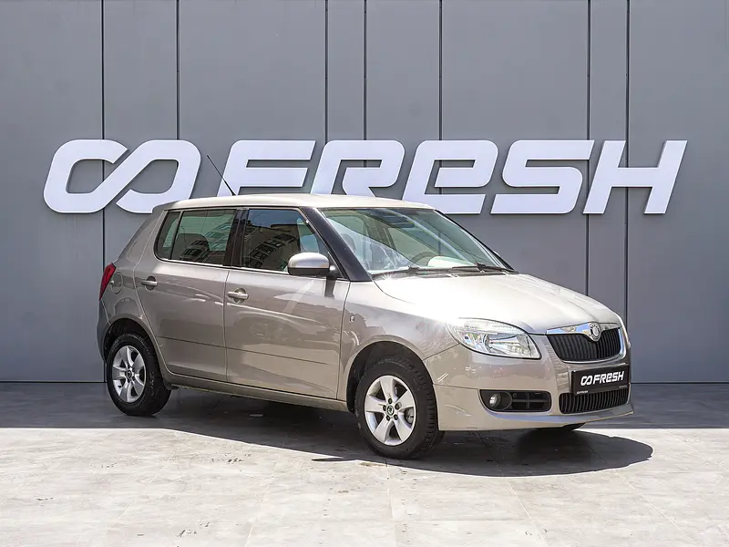 Fabia