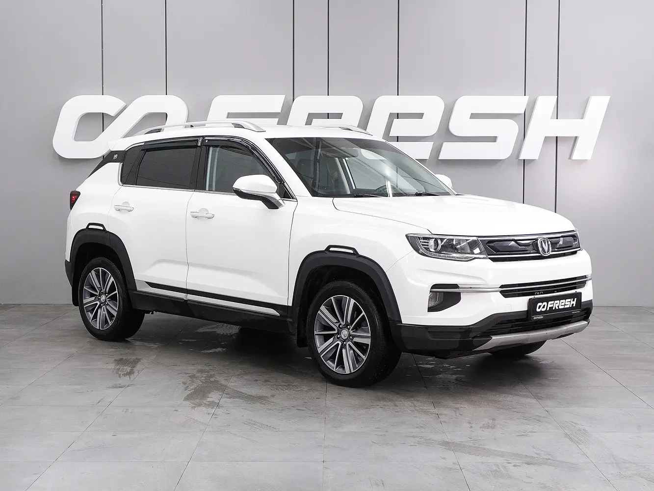 Changan