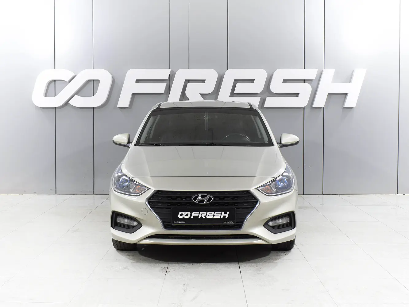 Hyundai