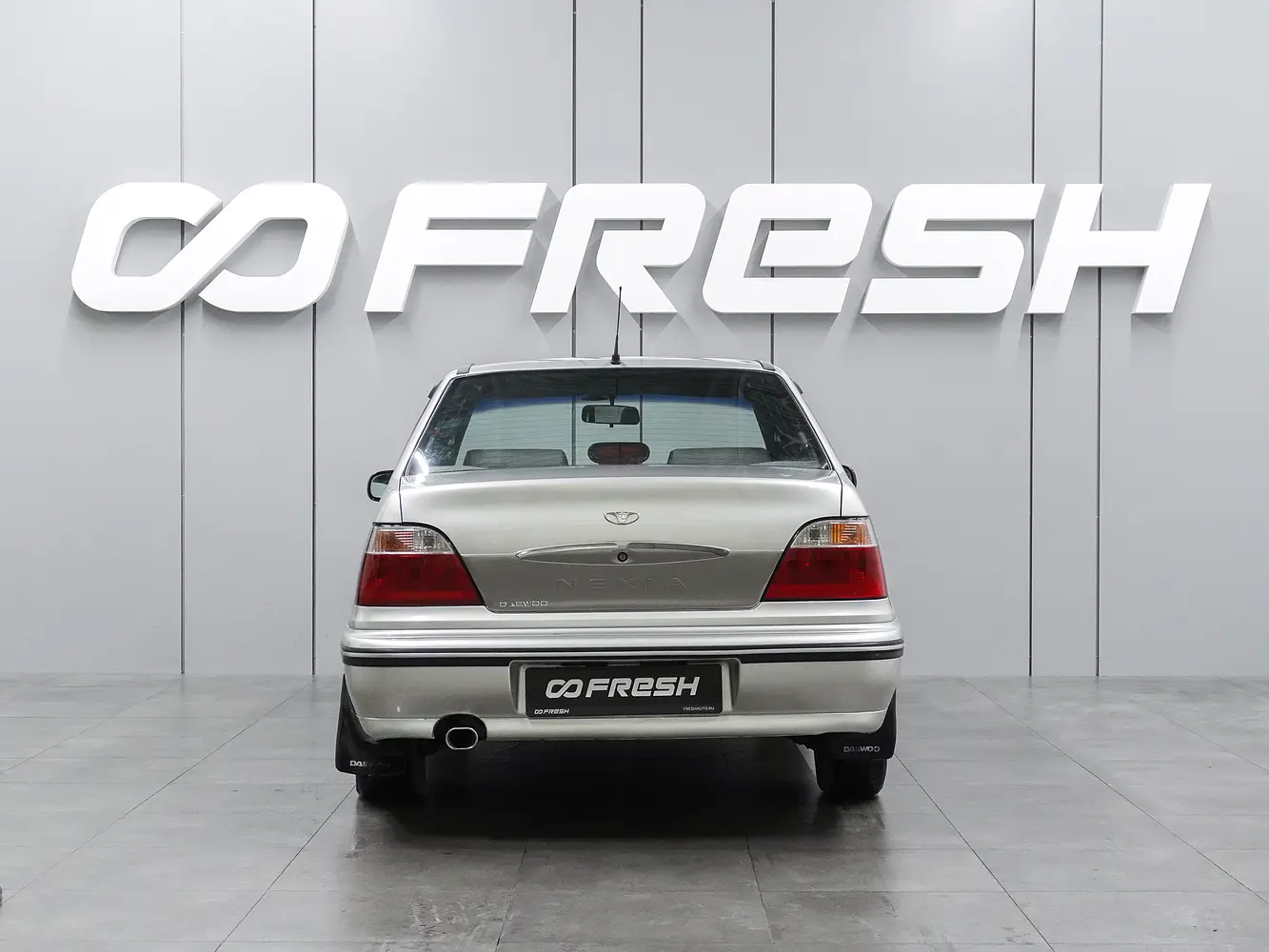 Daewoo
