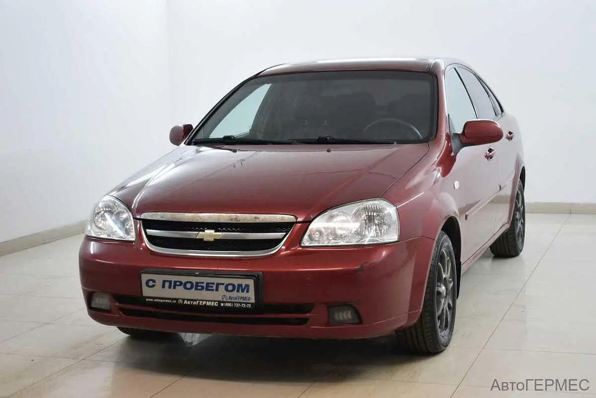 Chevrolet