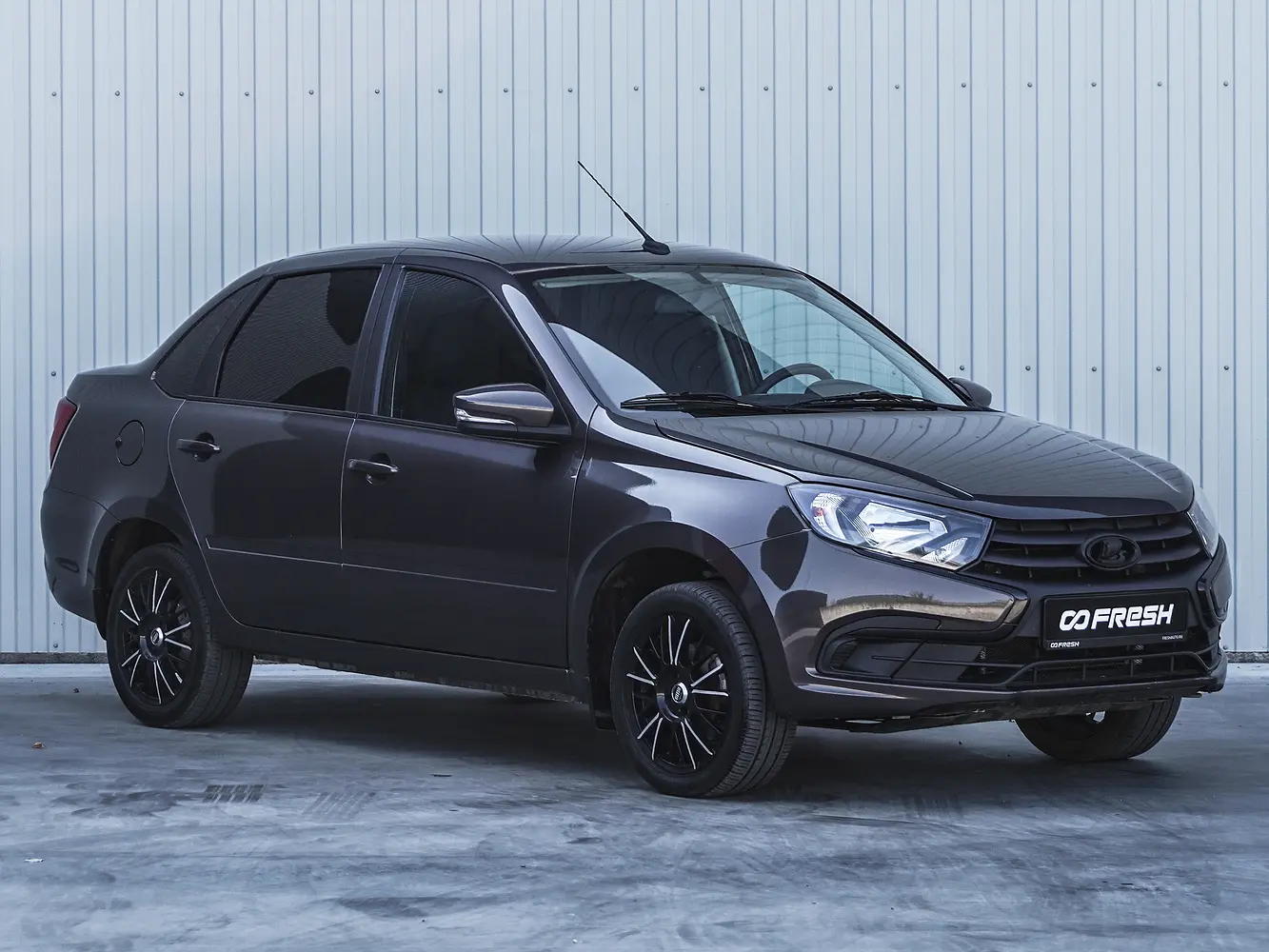LADA (ВАЗ)
