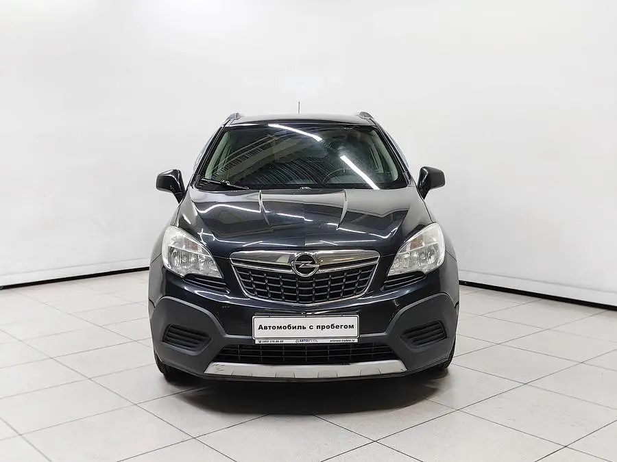 Opel