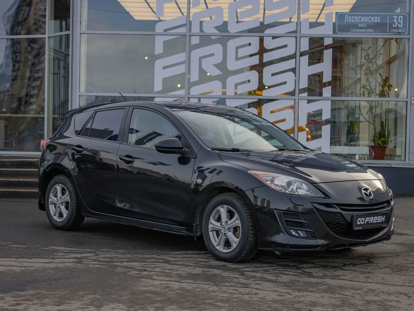Mazda