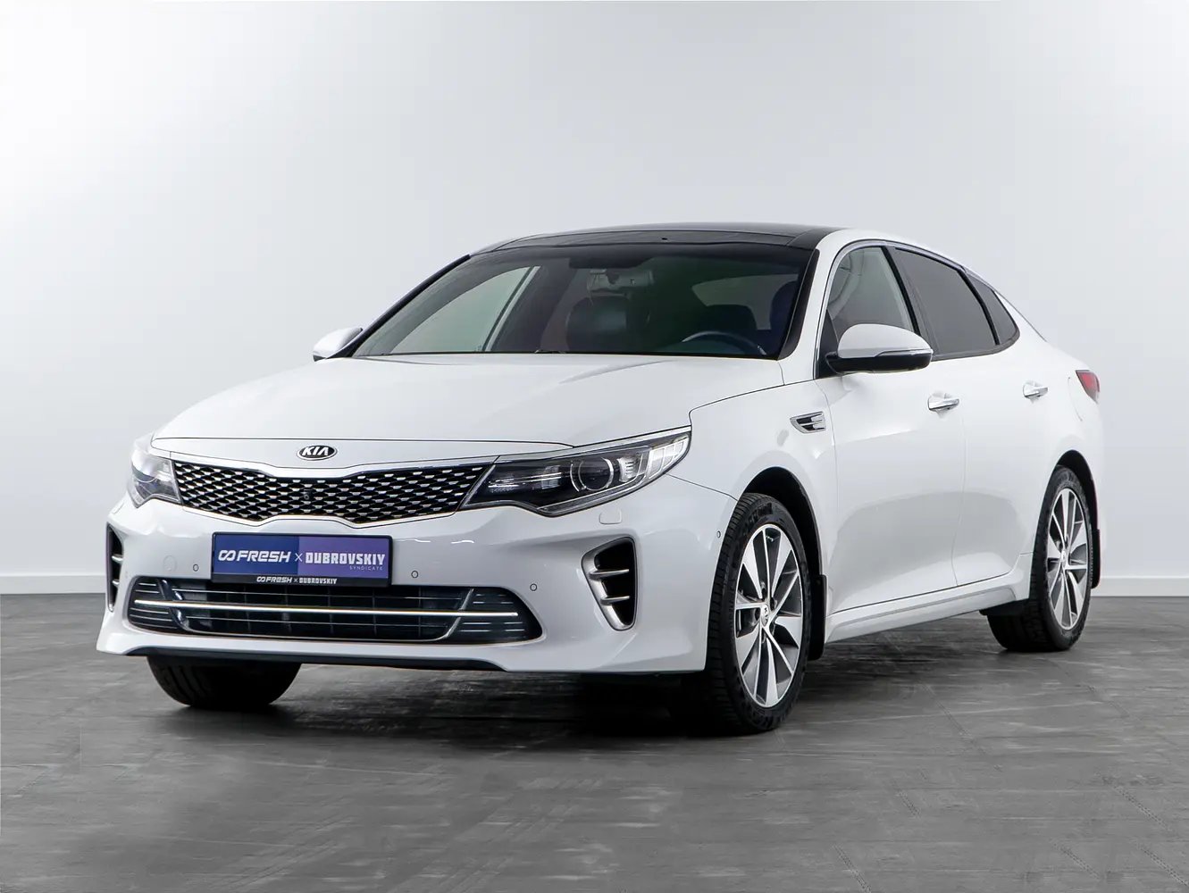 Kia