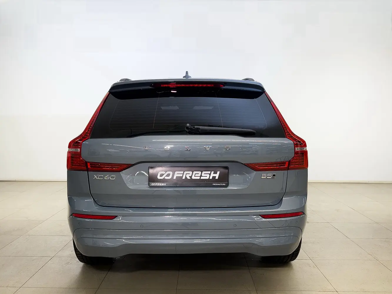 Volvo