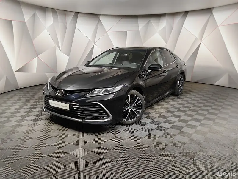 Camry