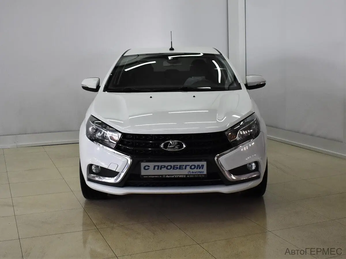 LADA (ВАЗ)