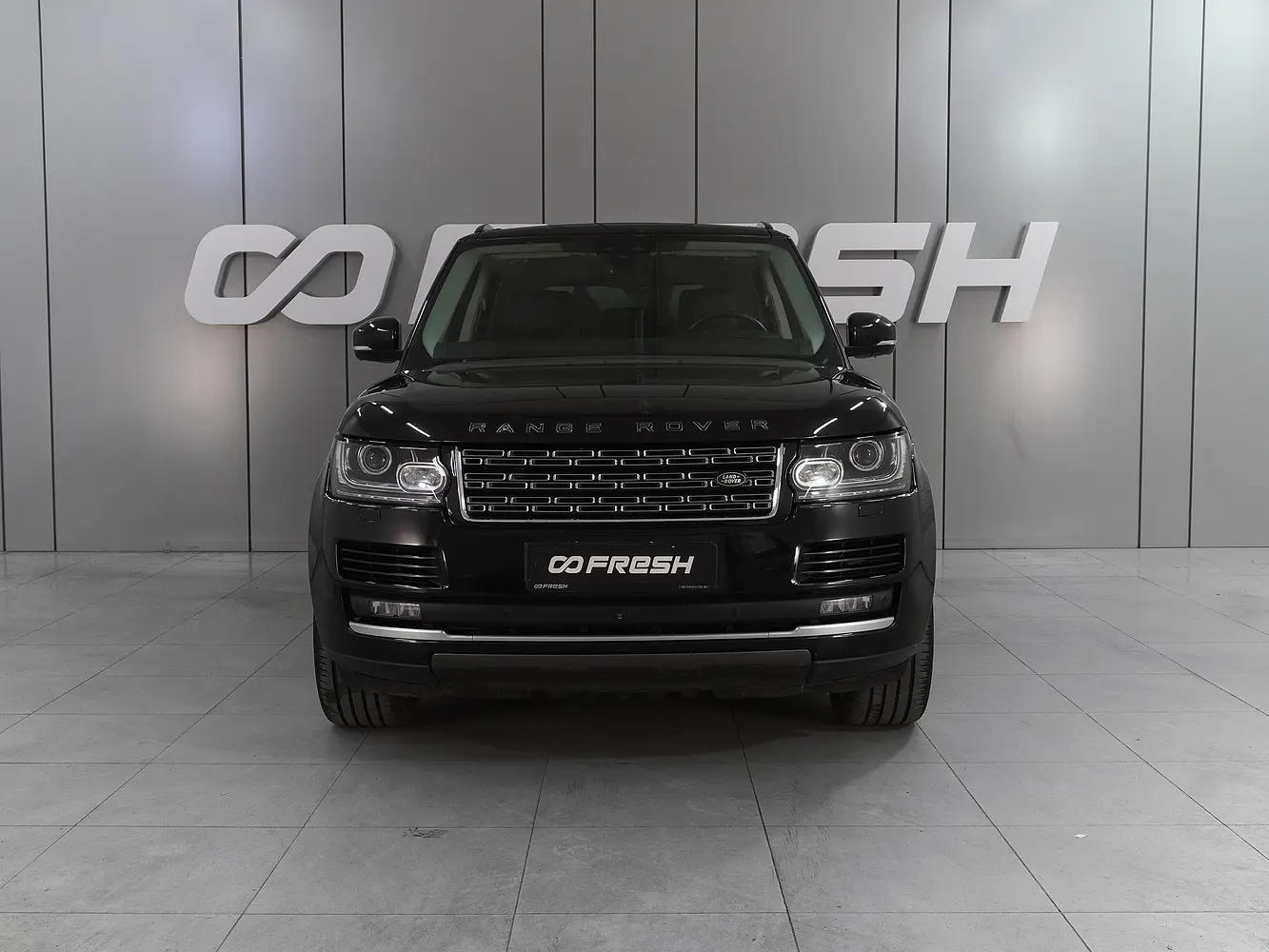 Land Rover