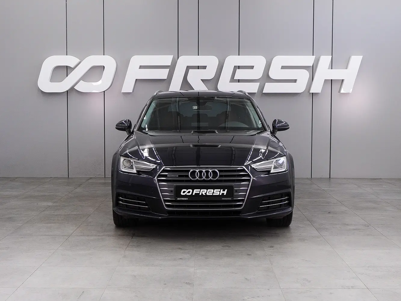Audi