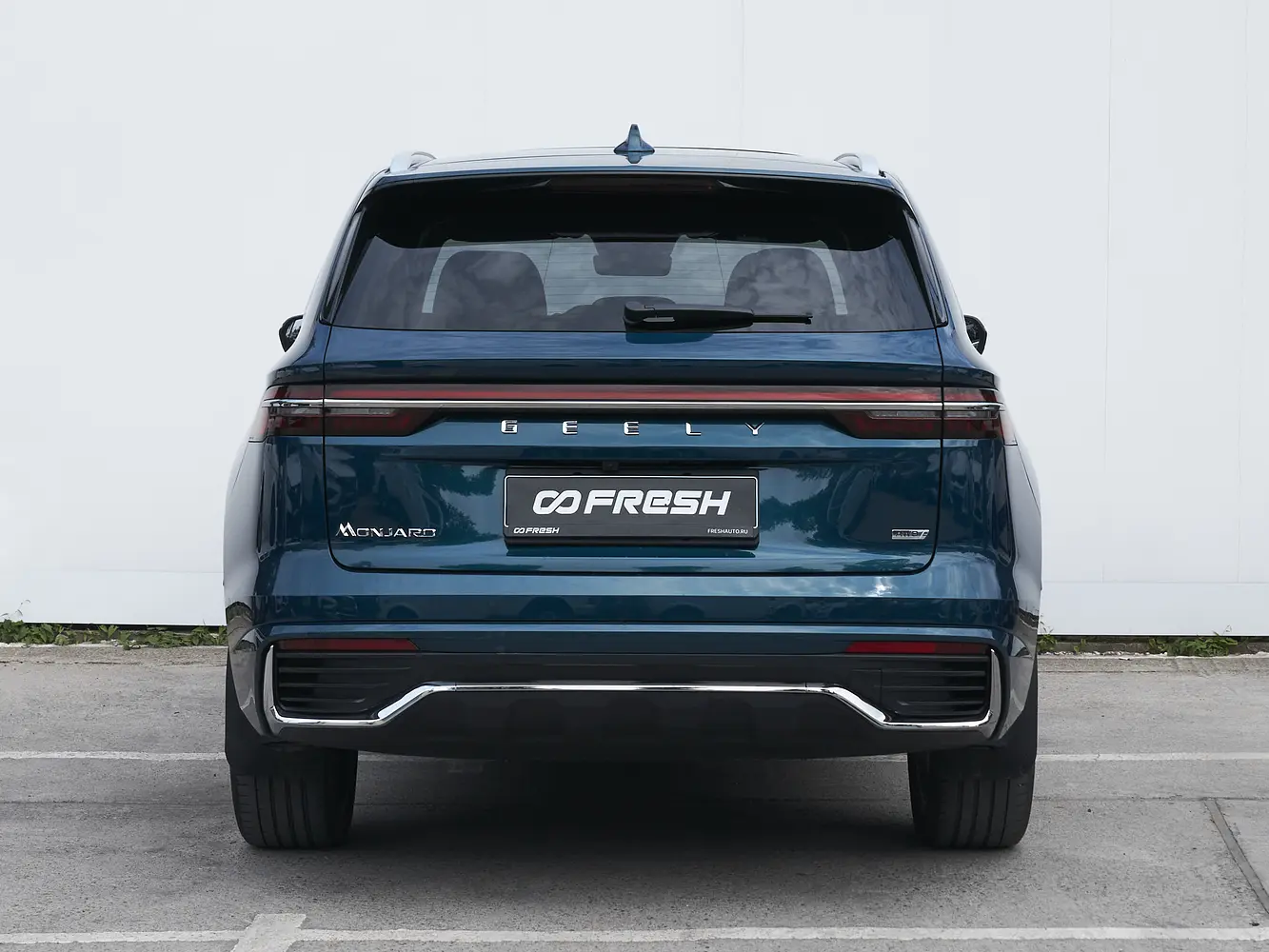 Geely