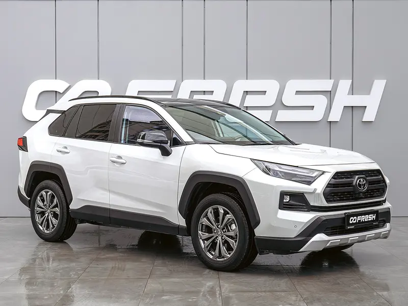 RAV4