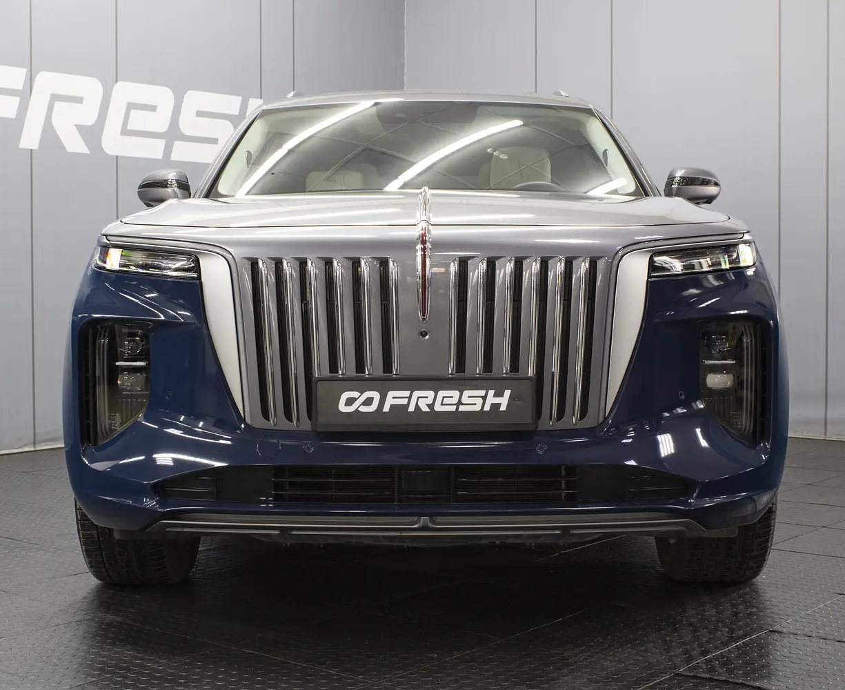 Hongqi