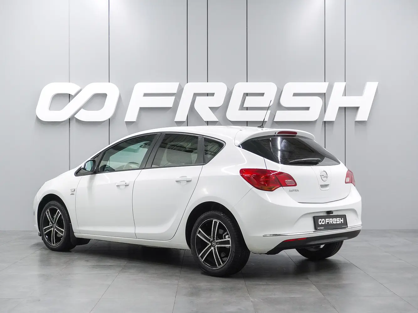 Opel