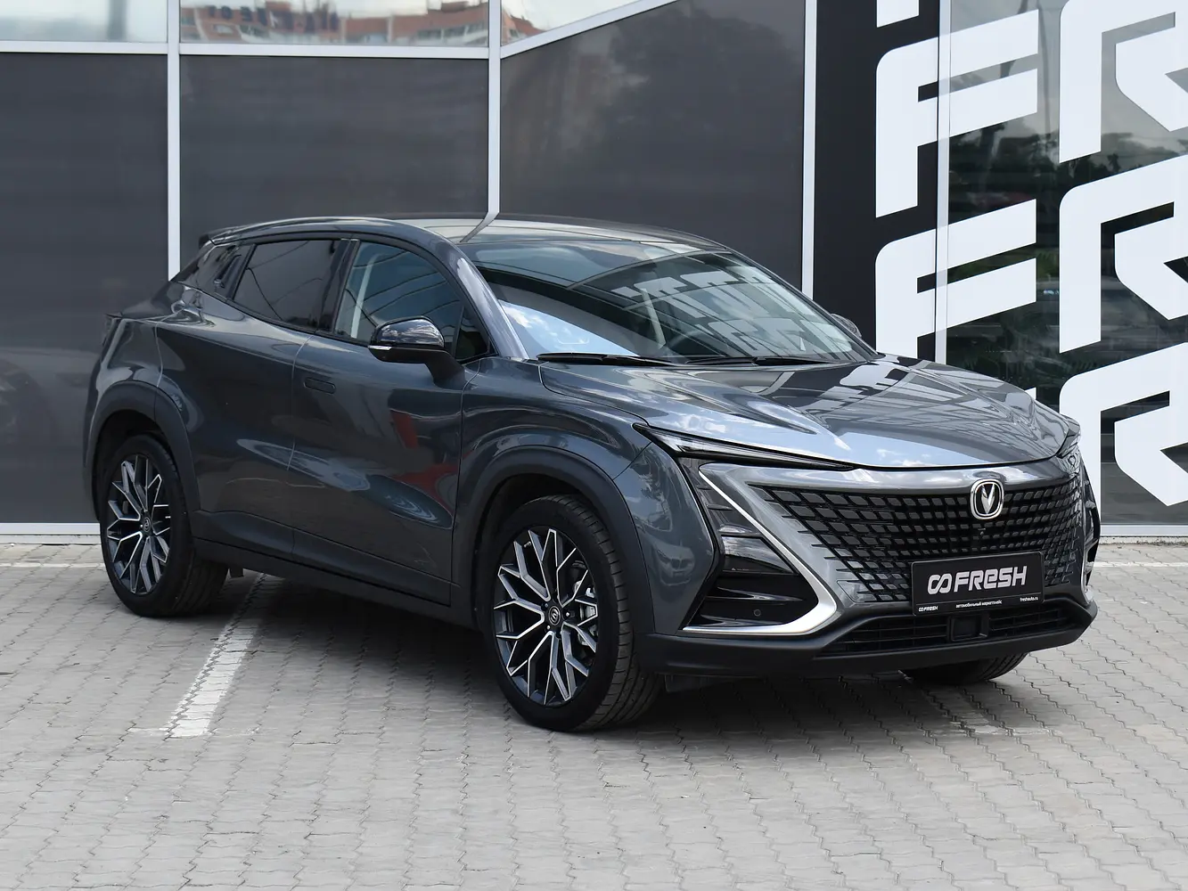Changan