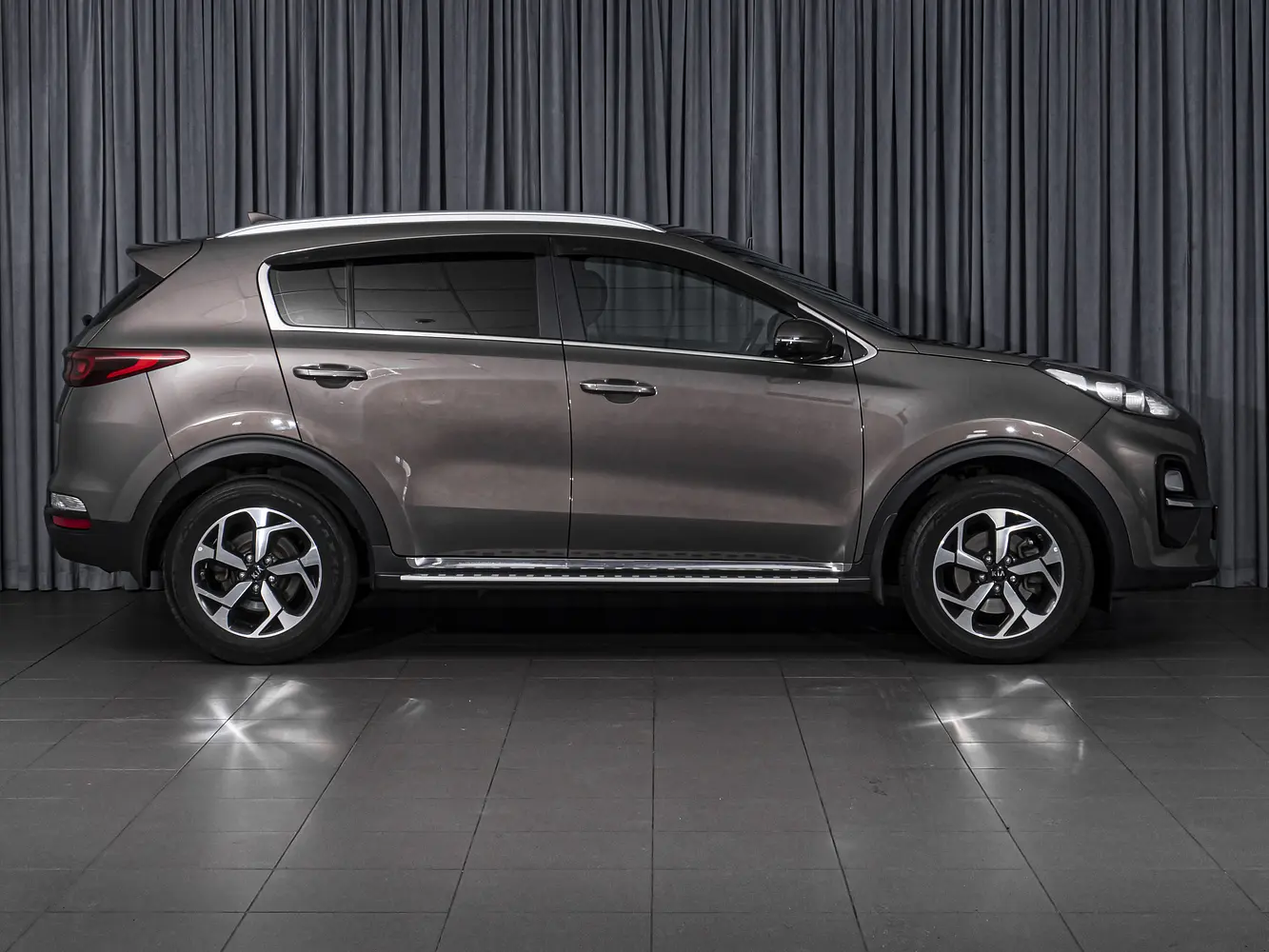 Kia