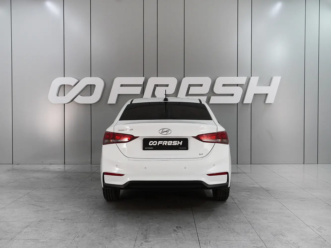 Hyundai