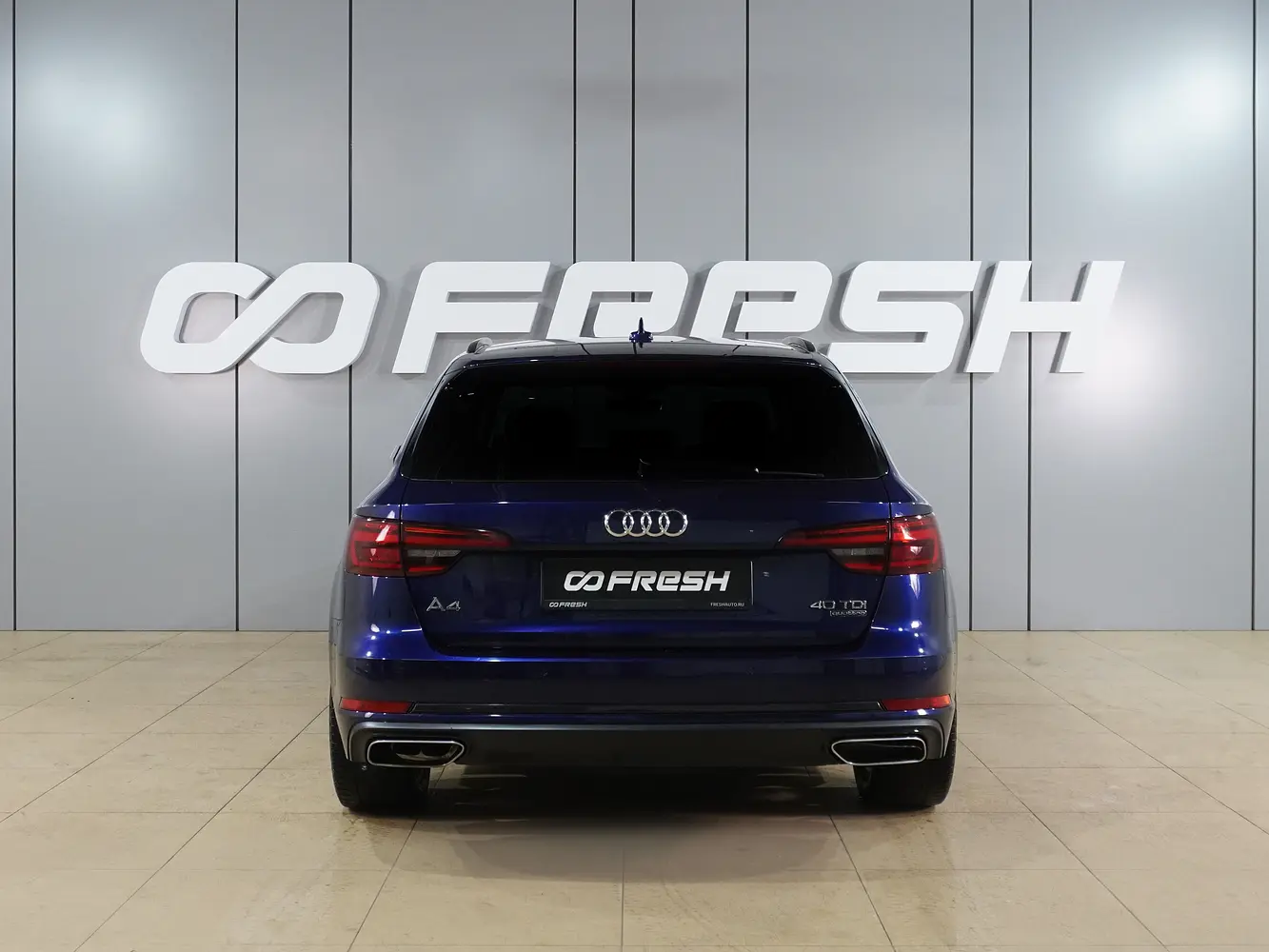 Audi