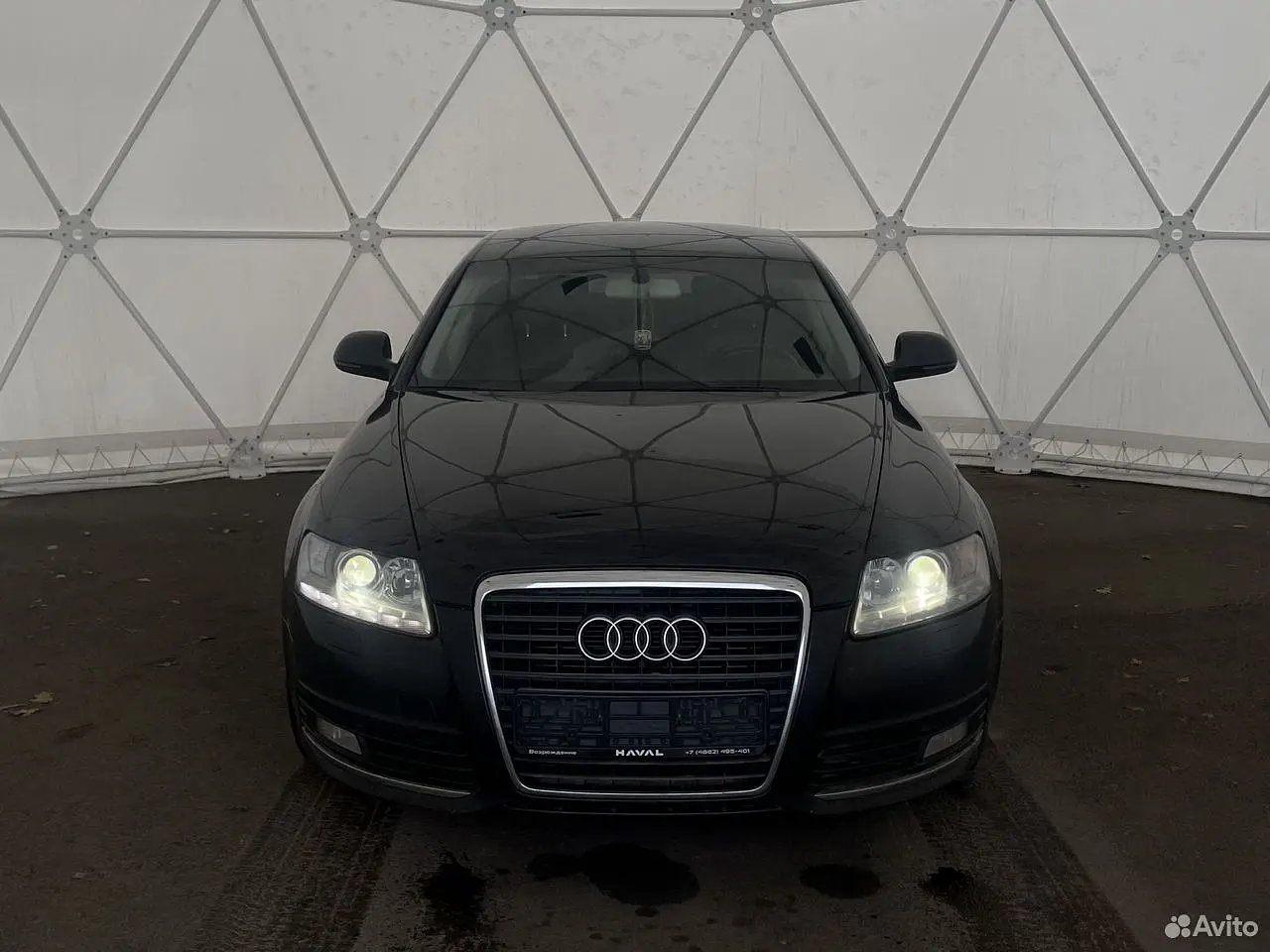 Audi