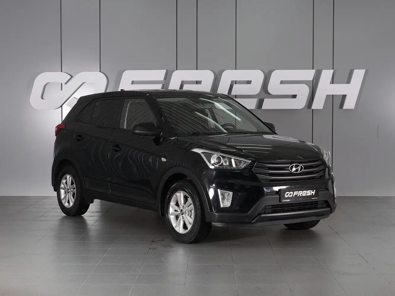 Hyundai