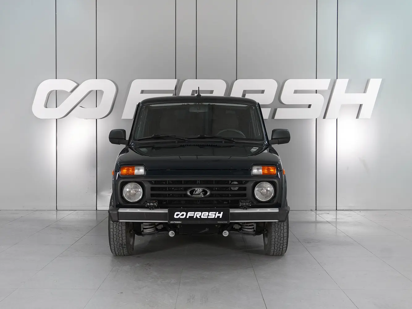 LADA (ВАЗ)