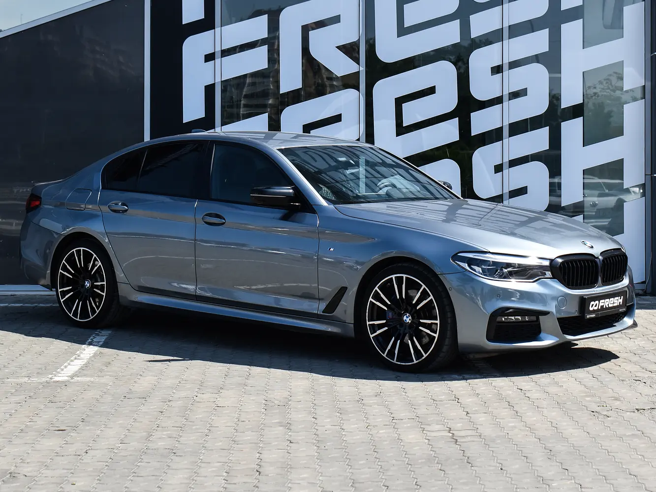 BMW