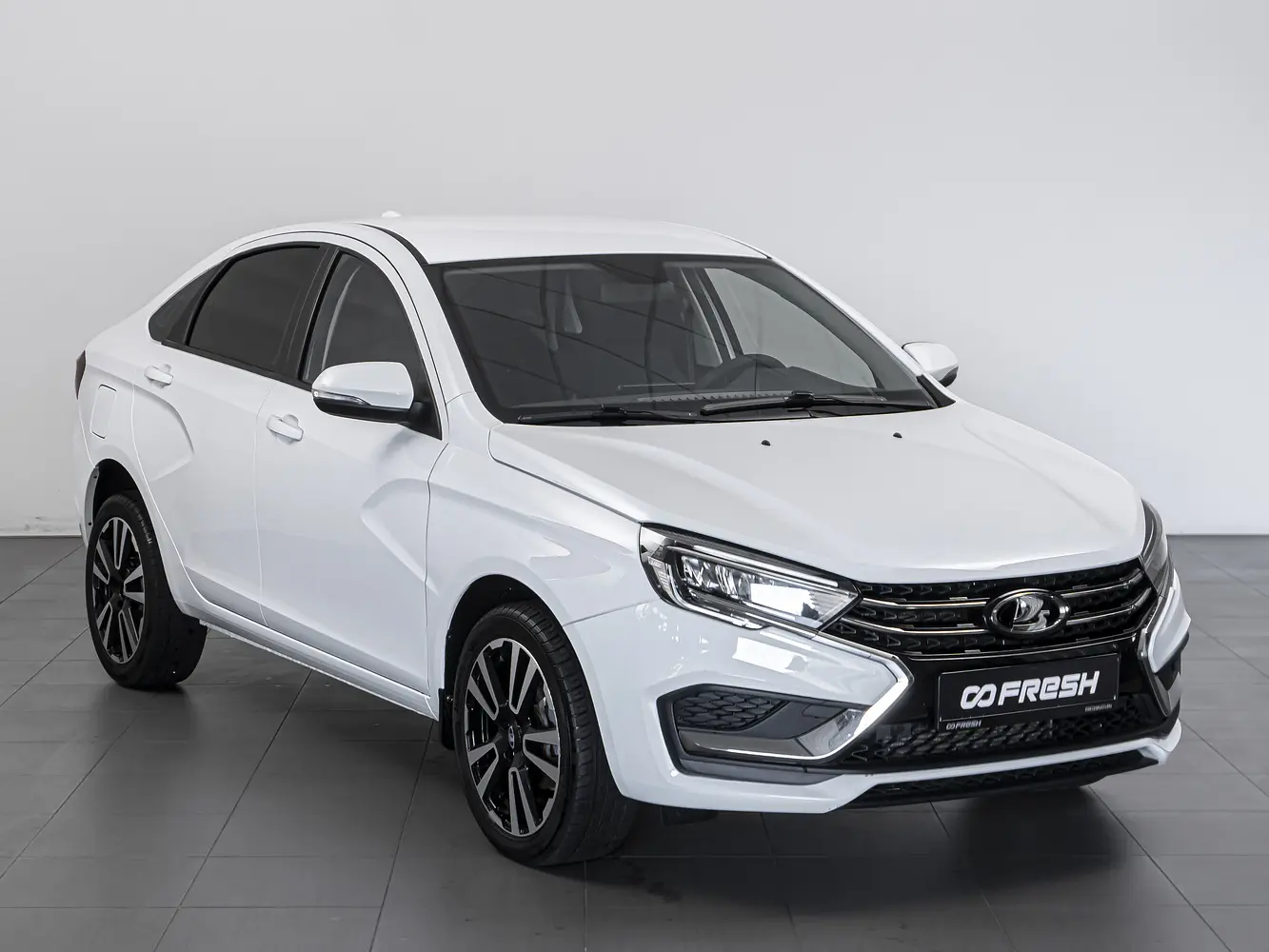 LADA (ВАЗ)