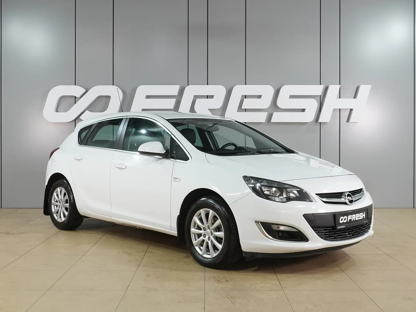 Opel