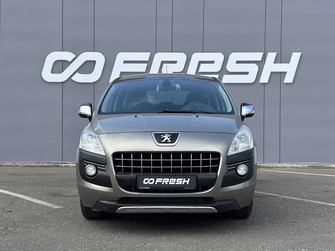 Peugeot