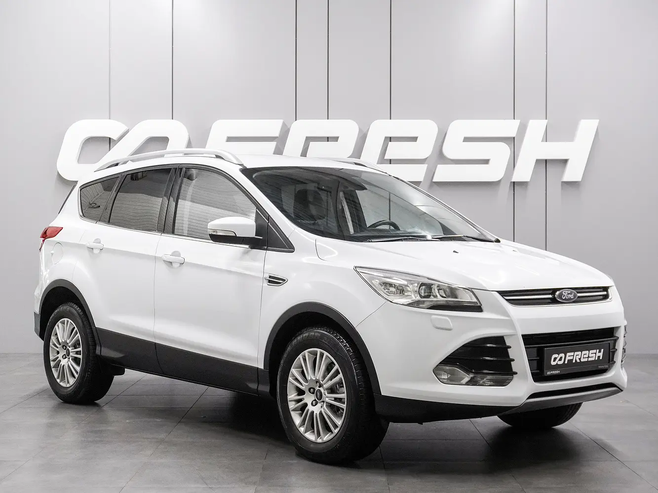 Ford