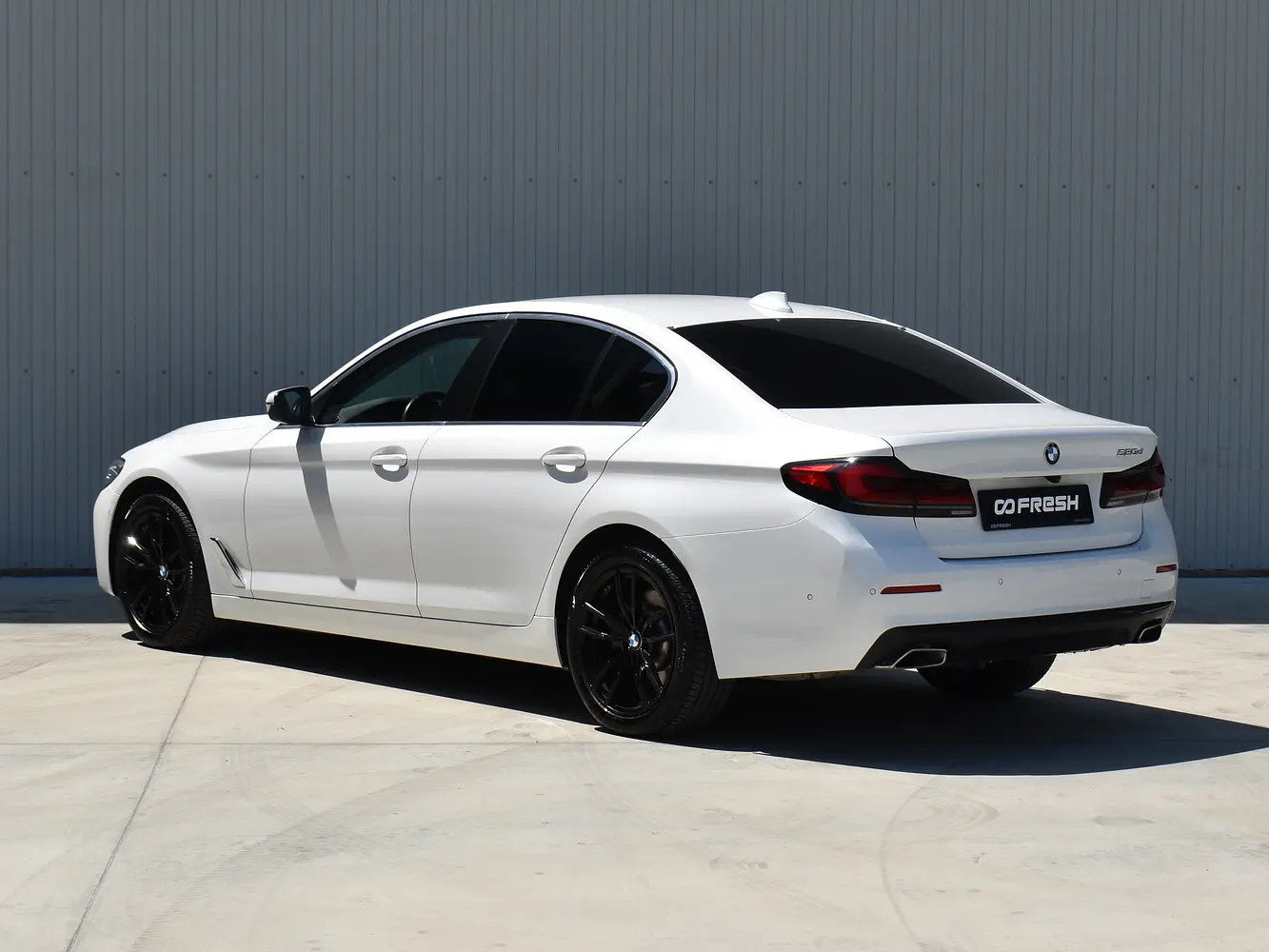 BMW