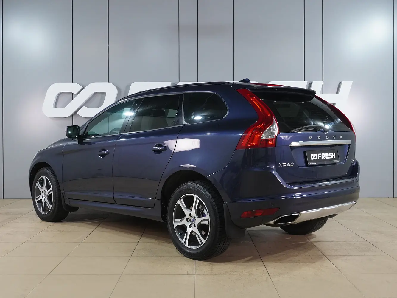 Volvo