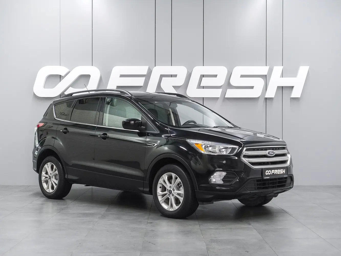 Ford