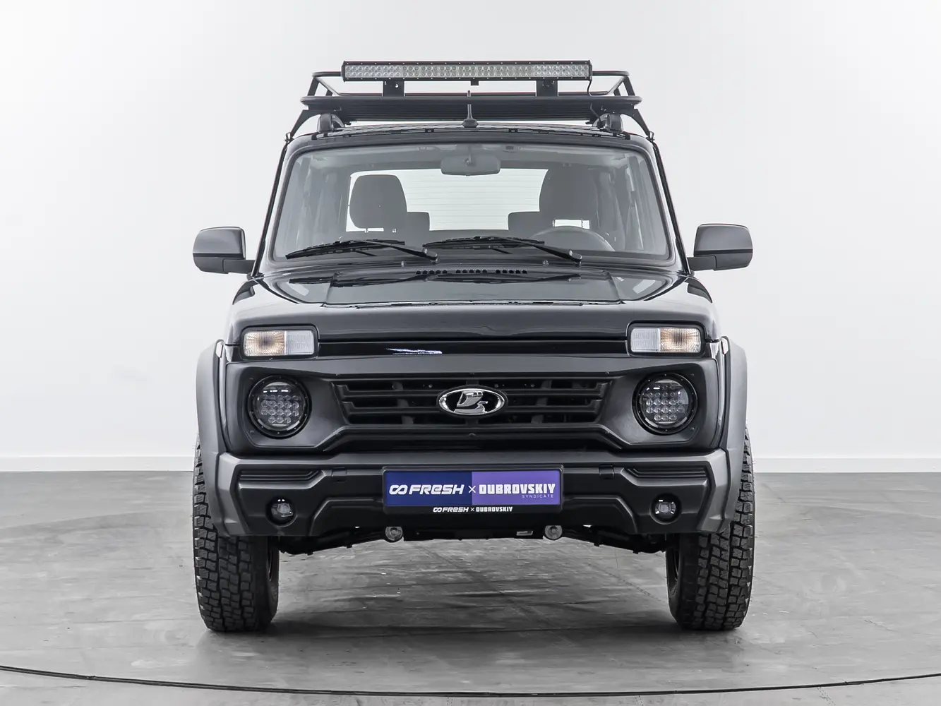 LADA (ВАЗ)