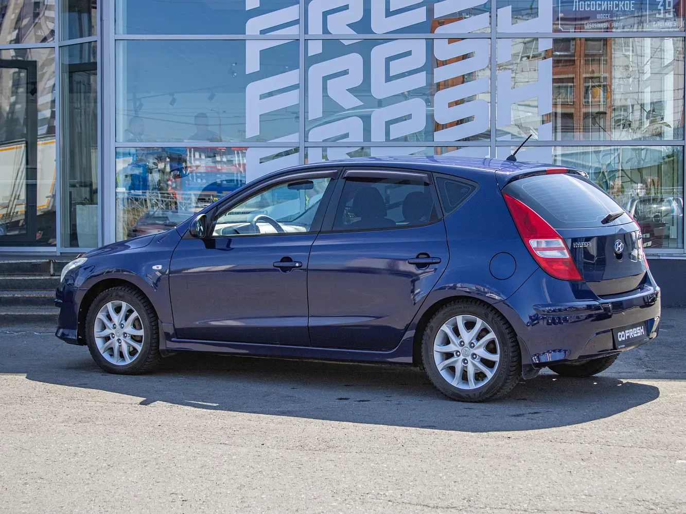 Hyundai