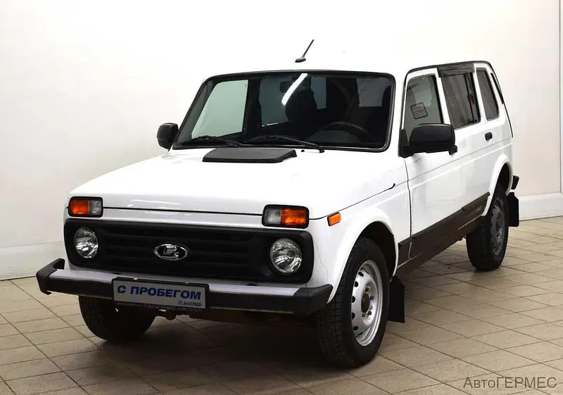 Niva