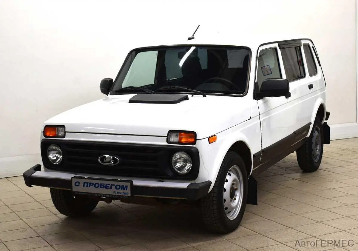 LADA (ВАЗ)