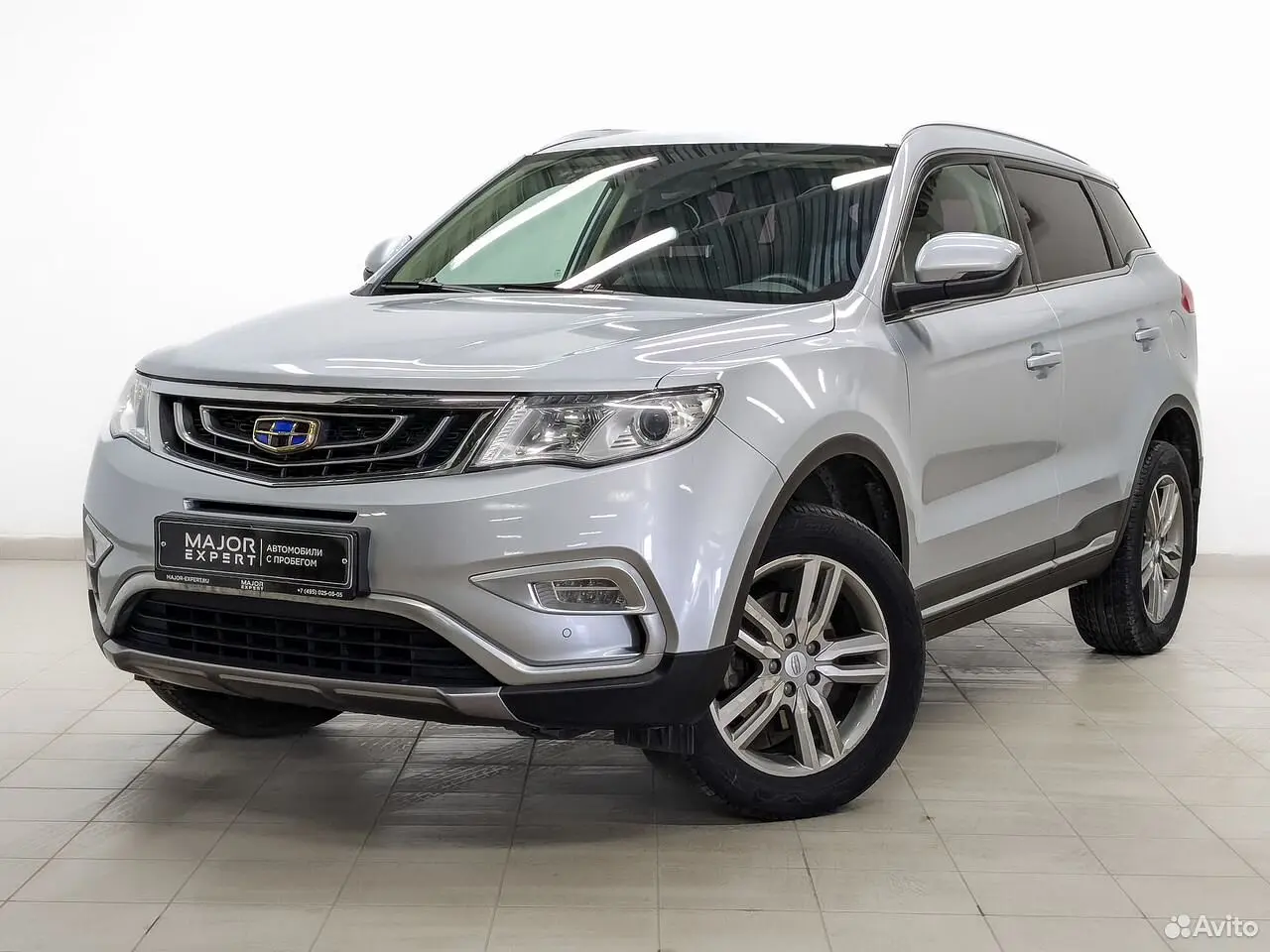 Geely