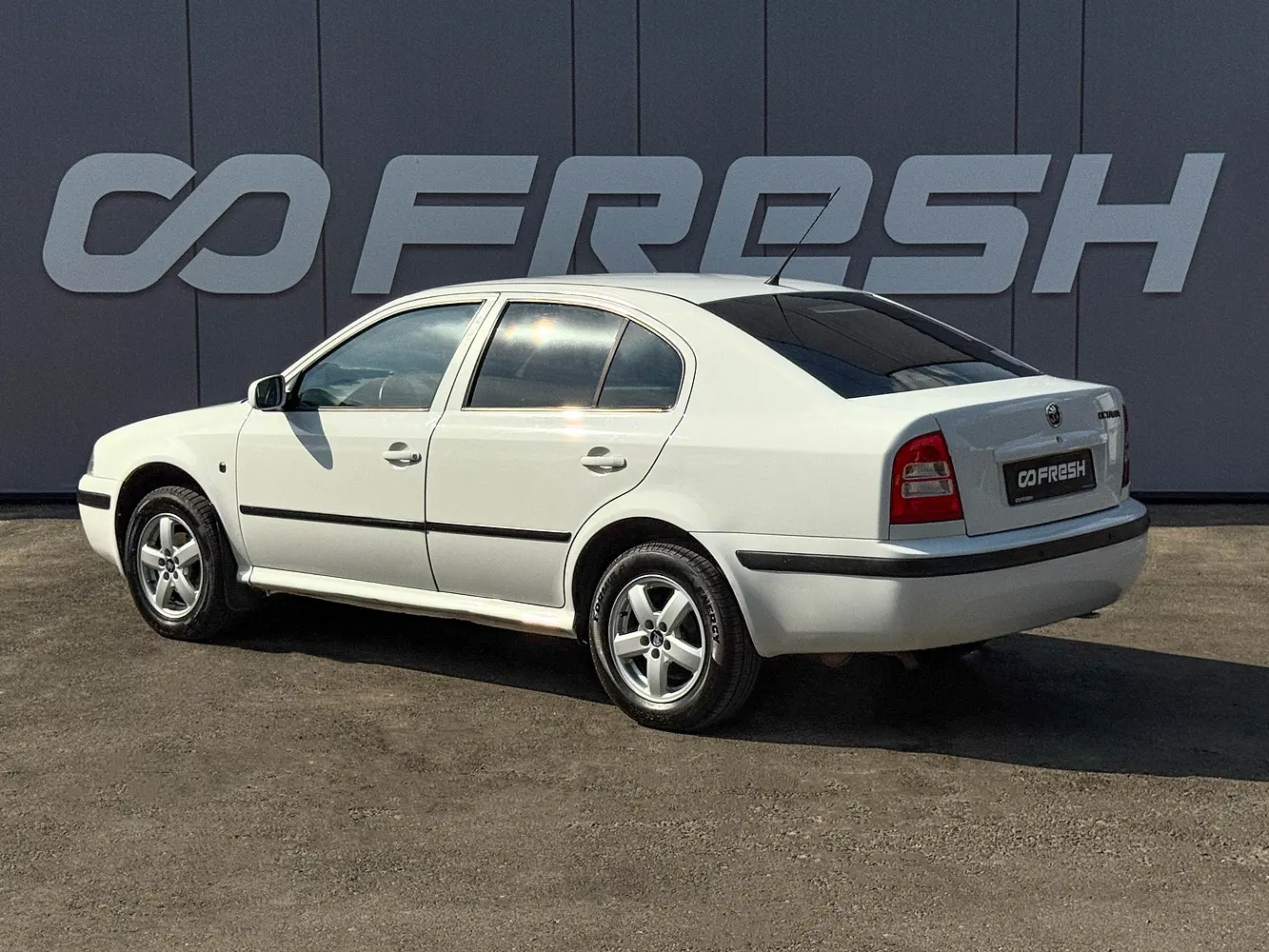 Skoda