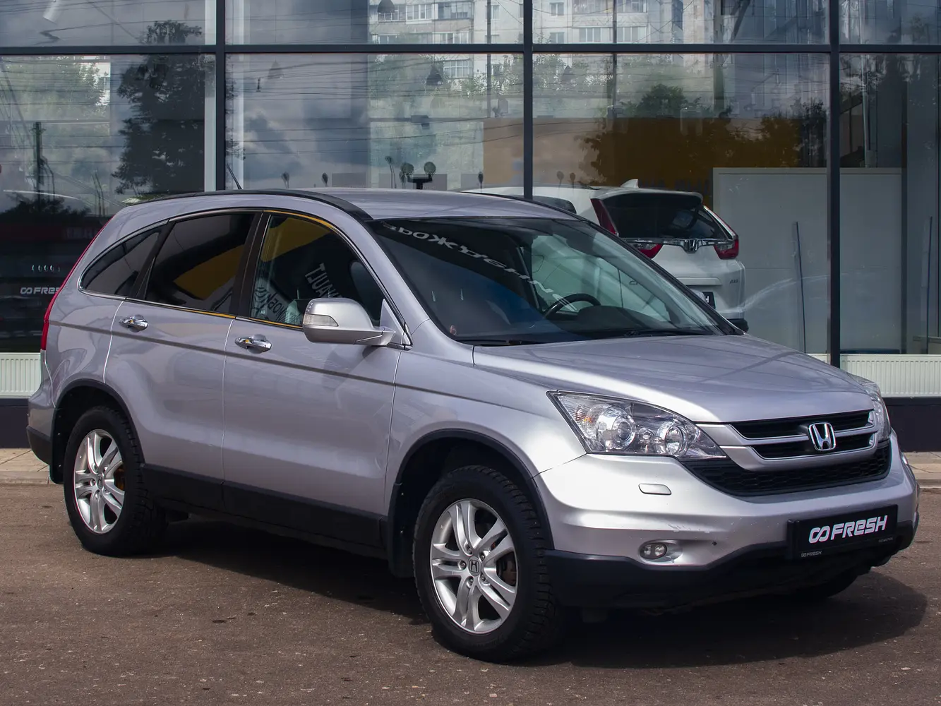 Honda