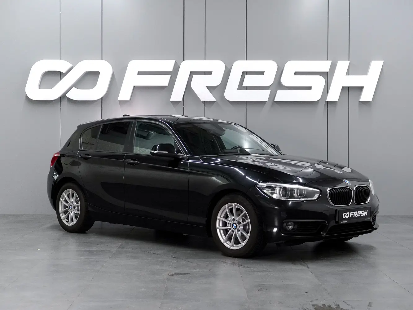 BMW