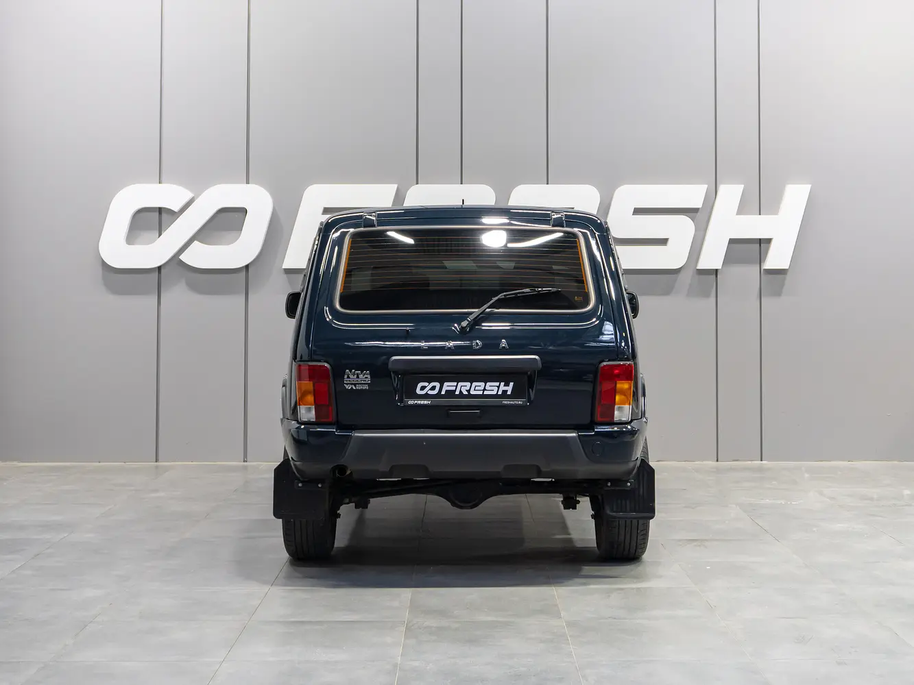 LADA (ВАЗ)