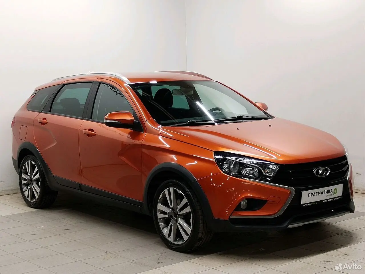 LADA (ВАЗ)