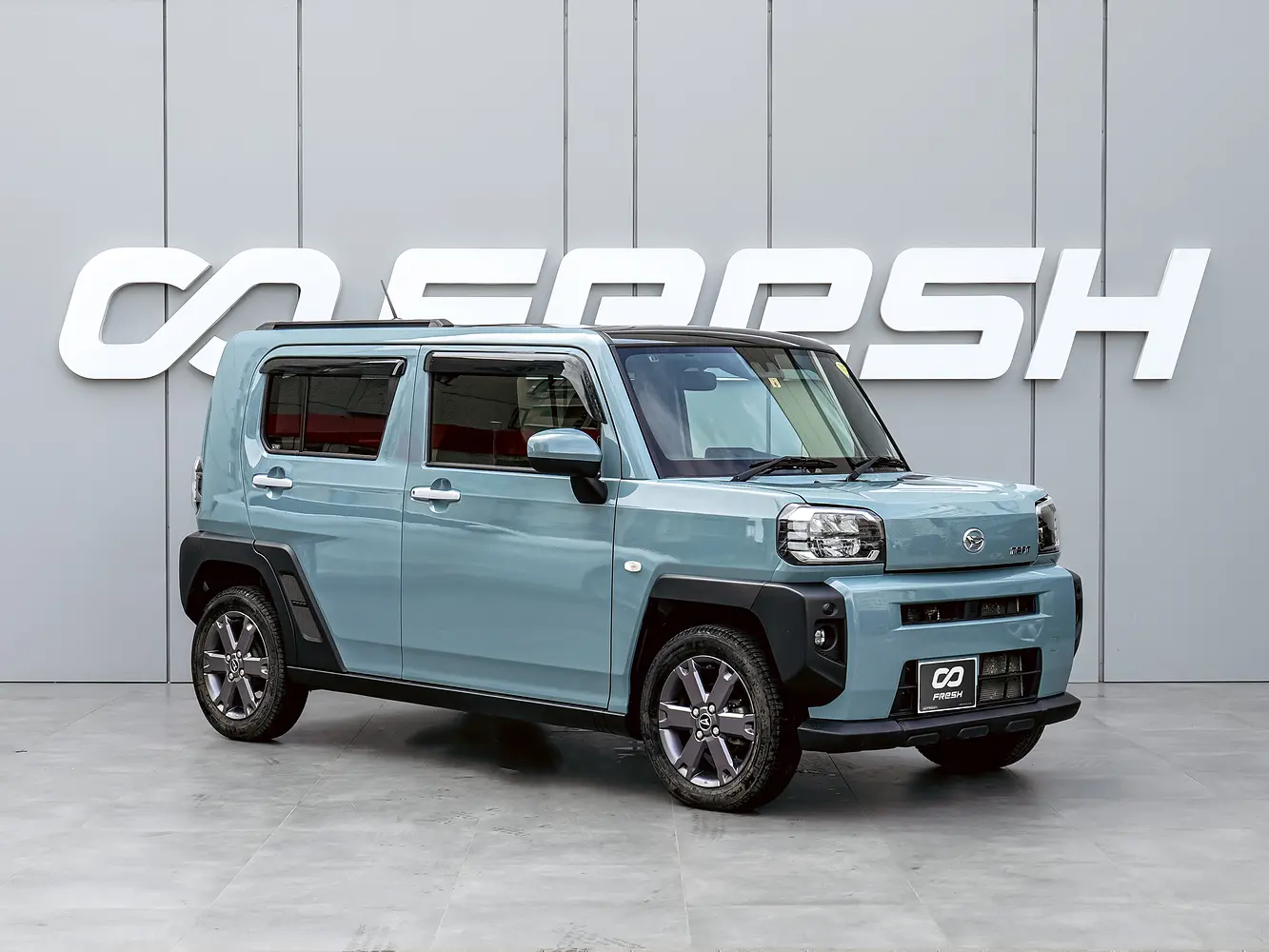 Daihatsu